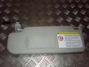 Sonnenblende links VW Passat B7 (362) JF151590