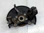 Nebelscheinwerfer links vorne VW Jetta IV (162, 163, AV3, AV2) 5818