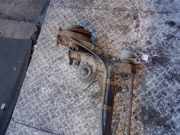 Achse hinten Skoda Superb I (3U)