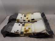 Bodenbelag Ford Fiesta VII (HJ, HF) H1BBA13000AD3JA6