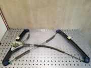 Fensterheber rechts hinten Audi A3 Cabriolet (8P) 8P3837462