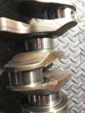 Kurbelwelle BMW 5er (F10) 758048307