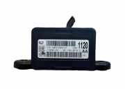 Sensor für Längsbeschleunigung Opel Insignia A Sports Tourer (G09) 13581120