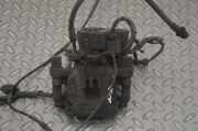 Bremssattel rechts hinten Jaguar F-Pace (X761) GX732K327BE
