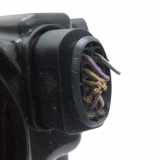 Hauptscheinwerfer links Skoda Superb II (3T) 24793100