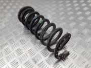 Feder links hinten Peugeot 407 Coupe ()