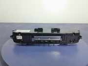Heizungsbetätigung (Konsole) vorne Audi Q7 (4M) 4M0820043AD