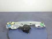 Fensterheber links hinten Renault Megane IV Grandtour (K9A)