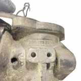 Abgasrückführventil VW Golf IV (1J) 038129637