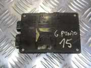 Rechner Navigationssystem Fiat Grande Punto (199) 031490