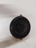Lautsprecher rechts hinten Renault Megane III Coupe (DZ) 8200613660
