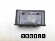 Schalter für Fensterheber rechts hinten Opel Zafira A (T98) 13363201