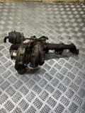 Turbolader Opel Astra G Caravan (T98) 24461825