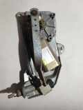 Wischermotor hinten Renault 21 Stufenheck (L 48) 53200802