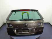 Heckklappe geschlossen VW Passat B7 Alltrack (36, B7)