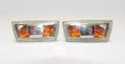 Blinker Kotflügel rechts Opel Corsa E (X15) 13252455