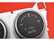 Heizungsbetätigung (Konsole) vorne Mazda BT-50 (CD) K1900CC30