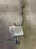 Auspuffanlage hinten BMW 7er (F01, F02, F03, F04) 7807103