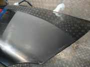 Heckklappe geschlossen Jaguar X-Type (X400)
