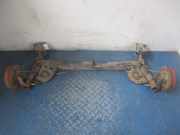 Achse hinten Nissan Micra III (K12)