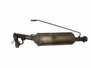 Katalysator ohne Lambdasonde Peugeot 3008 II (MC, MR, MJ, M4)