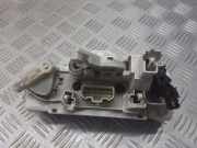 Heizungsbetätigung (Konsole) vorne Renault Megane II Stufenheck (LM) 69420003