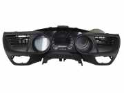 Tachometer Citroen C5 II Break (RE) 9665364680