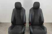 Sitzgarnitur komplett Leder geteilt Mercedes-Benz E-Klasse (W213) A2137300600