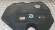 Motorabdeckung Skoda Fabia (6Y) 038103925AG