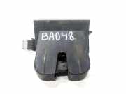 Schloss Heckdeckel Audi A6 Avant (4F, C6) 4F9827520B