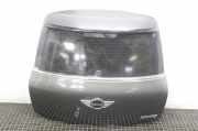 Heckklappe geschlossen Mini Mini Countryman (R60) ROYALGREYMETALLICA48
