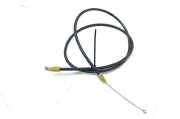 Handbremsseil VW Touareg I (7L) 7L0721556