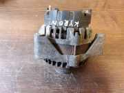 Lichtmaschine Ssangyong Kyron (DJ) A6651540002