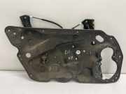 Fensterheber links hinten VW Passat B7 (362)