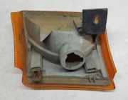 Blinker rechts vorne Ford Transit Kasten (T) TYC183158