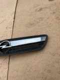 Kühlergrill oben Opel Meriva A () 13207140