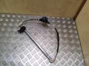 Fensterheber links hinten Mazda 121 I (DA)