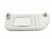 Sonnenblende links Citroen C3 Pluriel (HB)