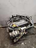 Motor ohne Anbauteile (Diesel) Opel Corsa C (X01)