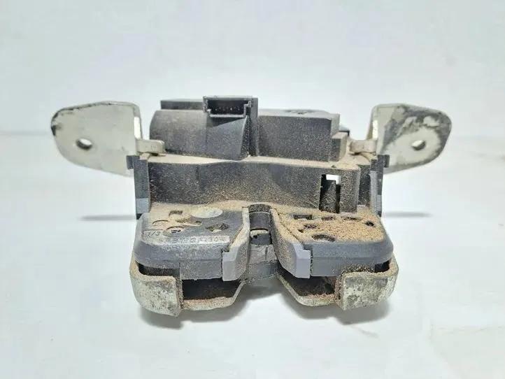 Heckklappenschloss MERCEDES-BENZ E (W212) E 350 BlueTEC (212.024) 043710 A2047400435