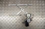 Fensterheber hinten rechts TOYOTA PRIUS PLUS (_W4_) 1.8 Hybrid (ZVW4_) 85710-47160 69801-21020