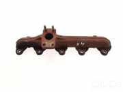 Auspuffkrümmer Peugeot 206 SW (2E/K) 337723