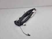Dach SRS rechts PEUGEOT 3008 II SUV 1.2 9811504380