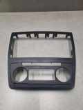 Musik-Player Verkleidung SKODA YETI (5L) 2.0 TDI 5L0858069