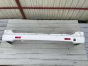 Hintere Stoßstange NISSAN NV200 Furgon/Estate 1.5 dci (M20, M20M)