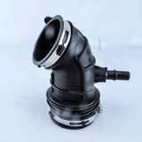 Luftansaugrohr FORD KUGA III (DFK) 1.5 EcoBlue LX619R504FA