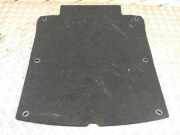 Bodenbelag Kofferraum BMW 2er Cabriolet (F23) 7296063