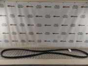 Dichtungsgummi der hinteren Tür (an der Karosserie) FORD TRANSIT CONNECT 1.5 TDCi