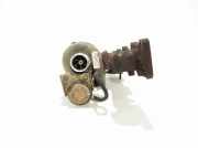 Turbolader HYUNDAI SANTA FÉ I (SM) 2.0 CRDi 4x4 2823127000