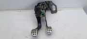 PEDALE SATZ SET PEUGEOT 208 1.4 HDi 9807334080